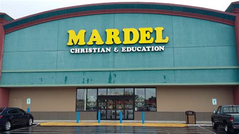 Share your own tips, photos and more- tell us what you think of this business. . Mardel christian store houston